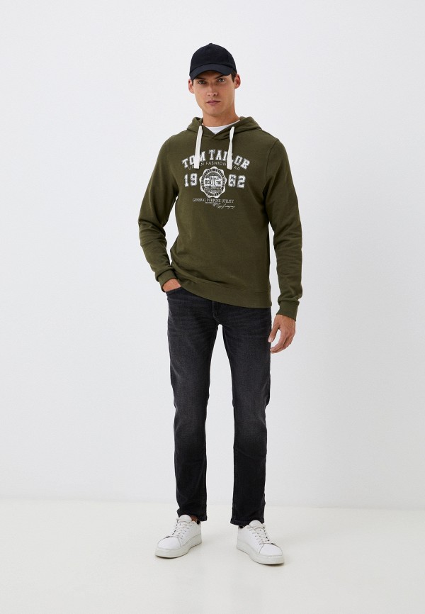 фото Худи tom tailor