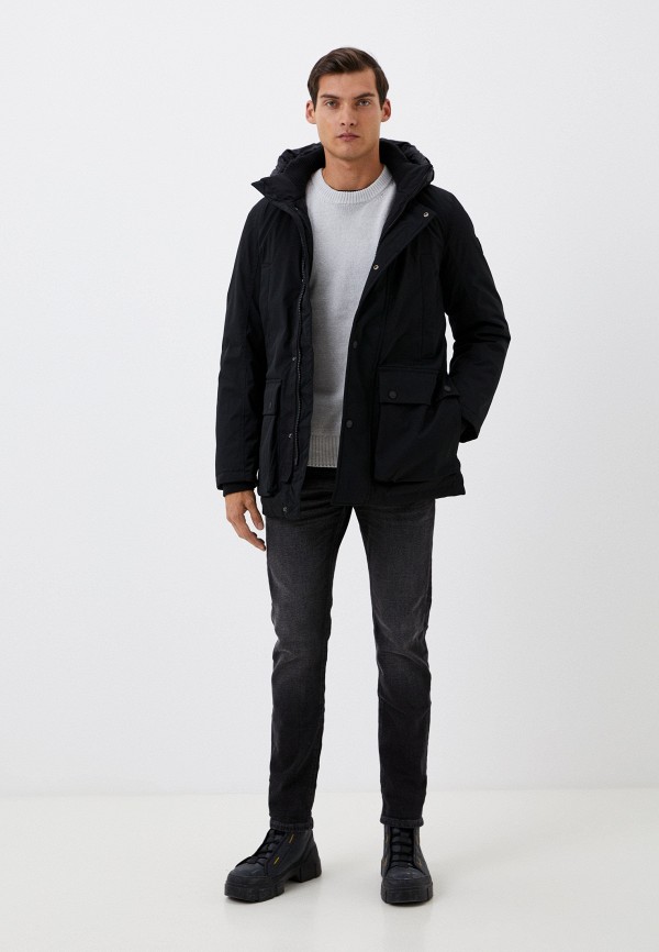 фото Парка tom tailor