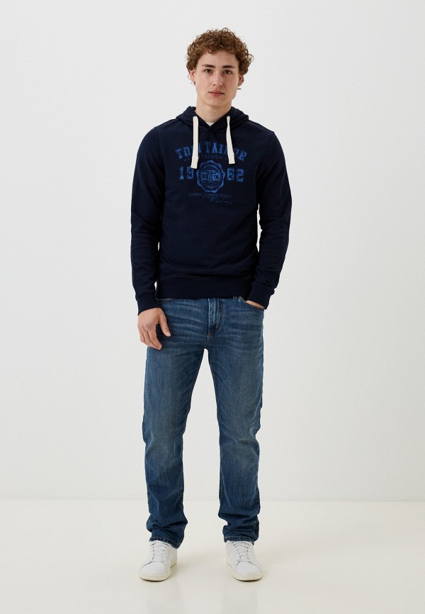 фото Худи tom tailor