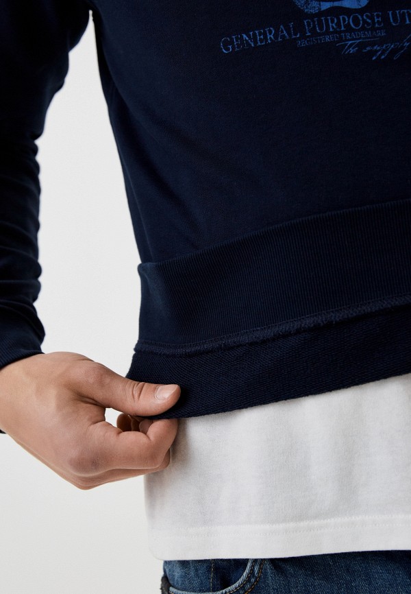 фото Худи tom tailor