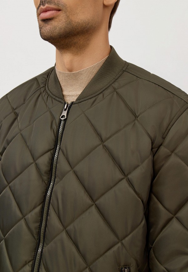 фото Куртка утепленная modis