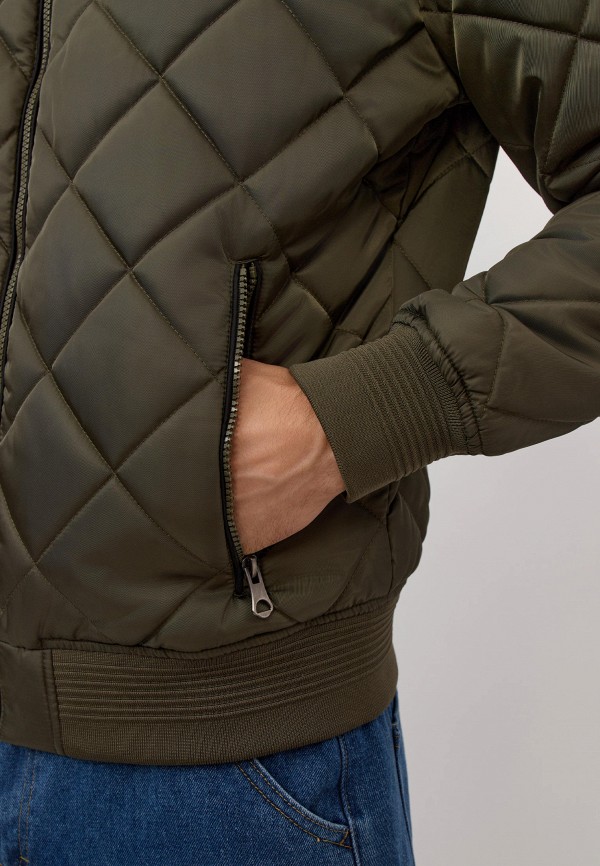 фото Куртка утепленная modis