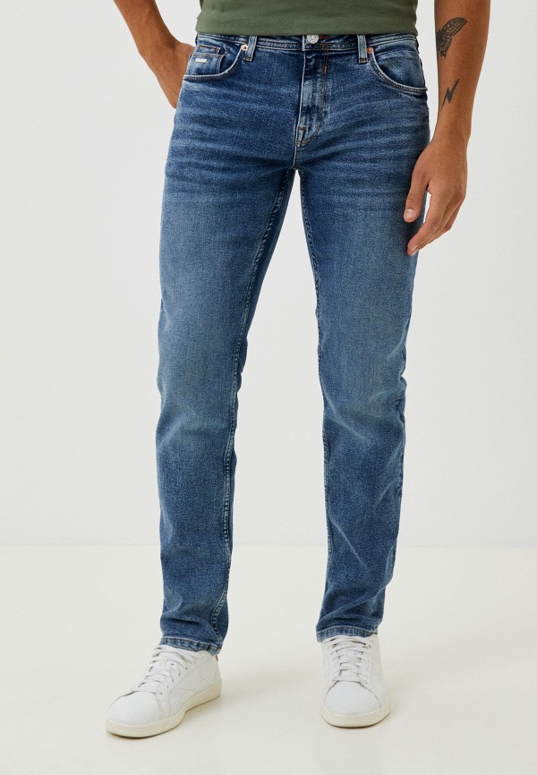 фото Джинсы colin's