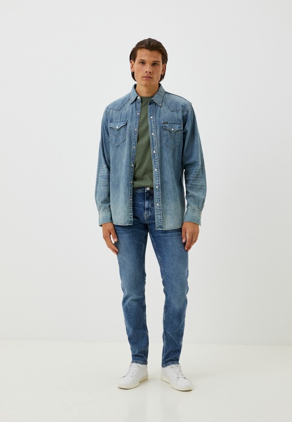 фото Джинсы colin's