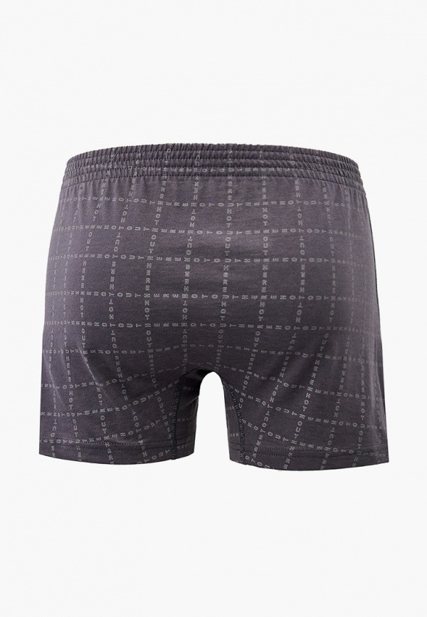 Трусы Mark Formelle серый, размер 58, фото 2