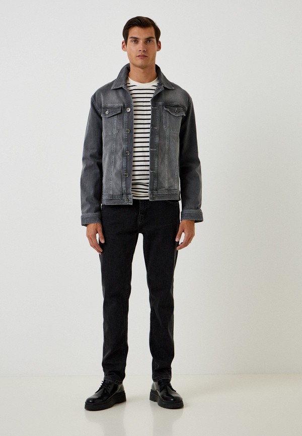 фото Лонгслив mark formelle