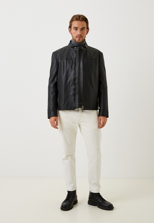 фото Куртка кожаная 20thlinetwentieth