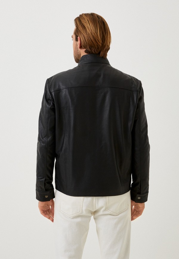 фото Куртка кожаная 20thlinetwentieth