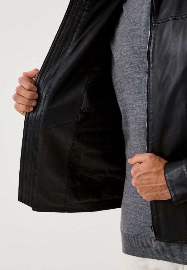 фото Куртка кожаная 20thlinetwentieth