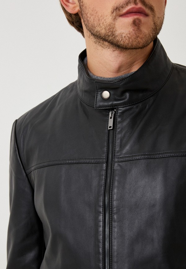 фото Куртка кожаная 20thlinetwentieth