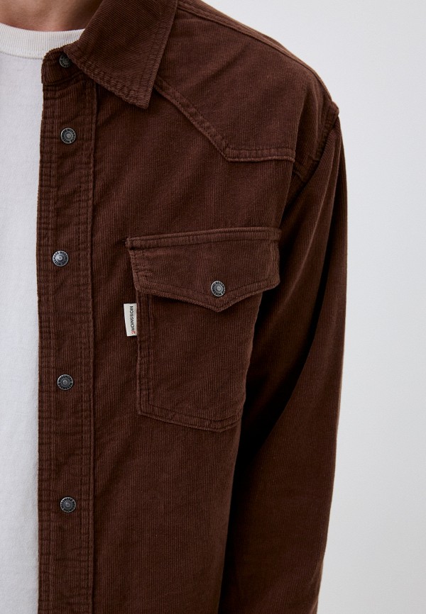 фото Рубашка mossmore