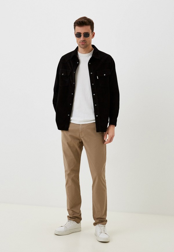 фото Рубашка mossmore