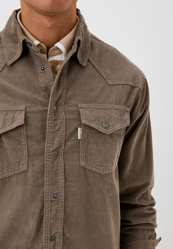 фото Рубашка mossmore