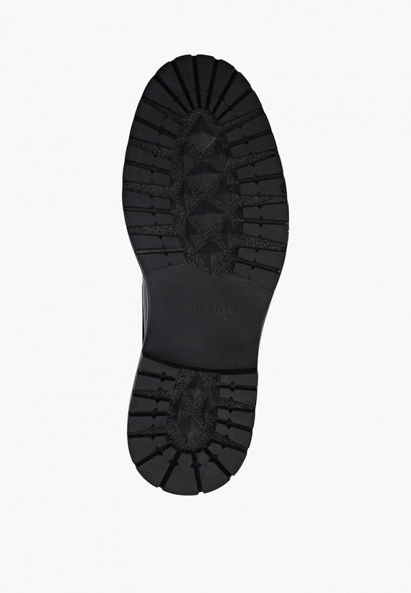 фото Туфли milana