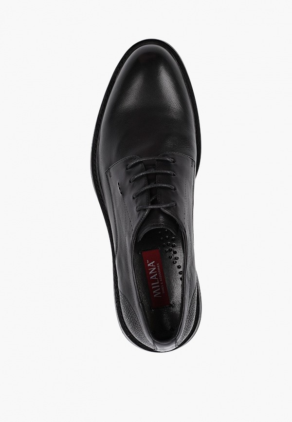 фото Туфли milana