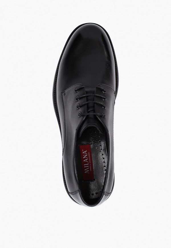 фото Туфли milana