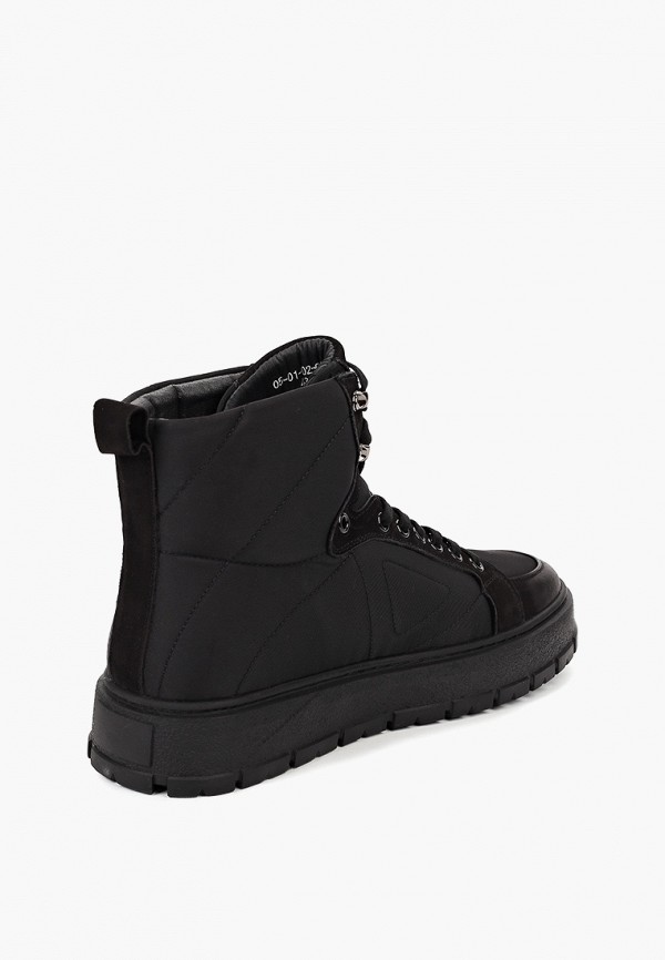 фото Кеды nexpero