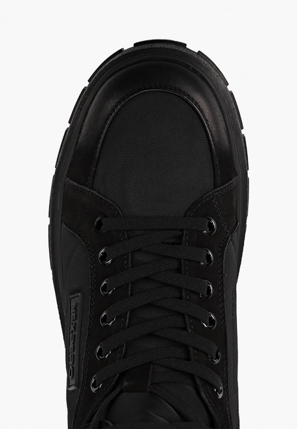 фото Кеды nexpero