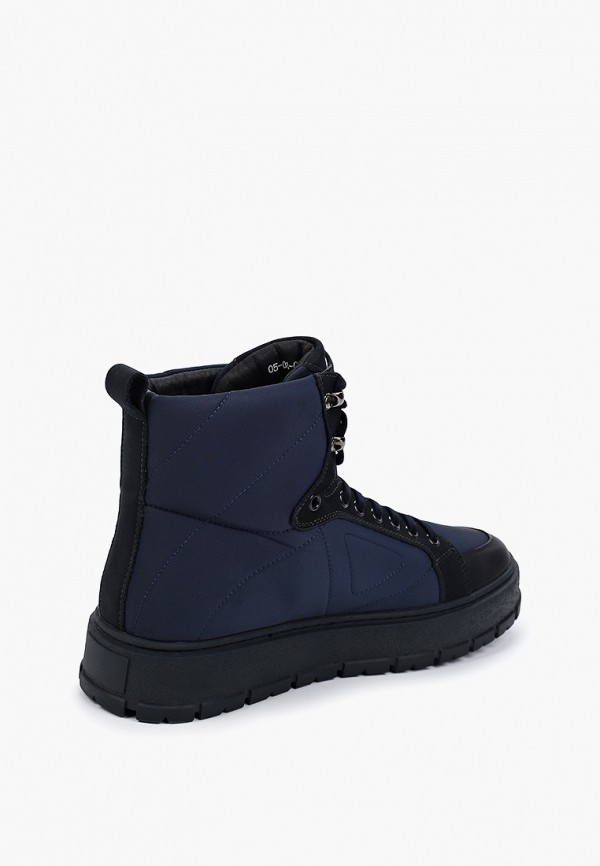 фото Кеды nexpero