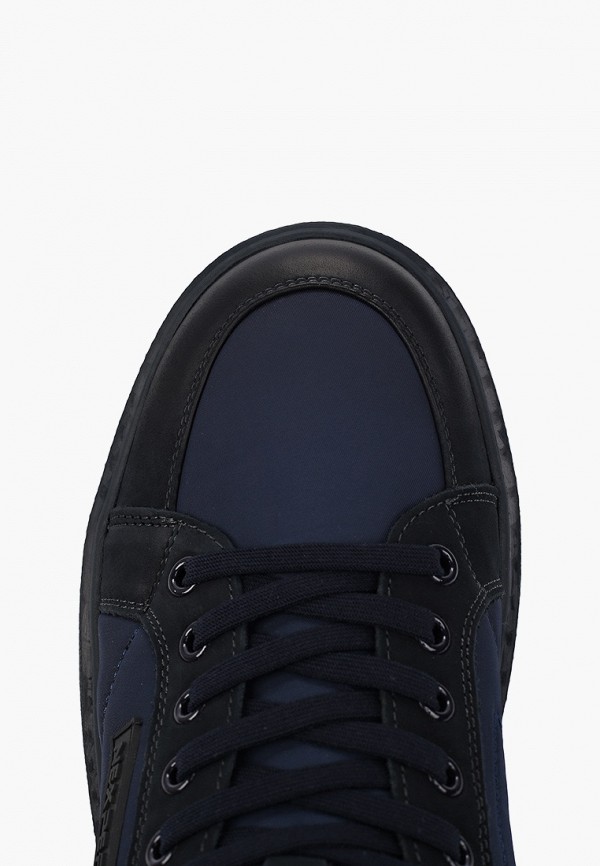 фото Кеды nexpero