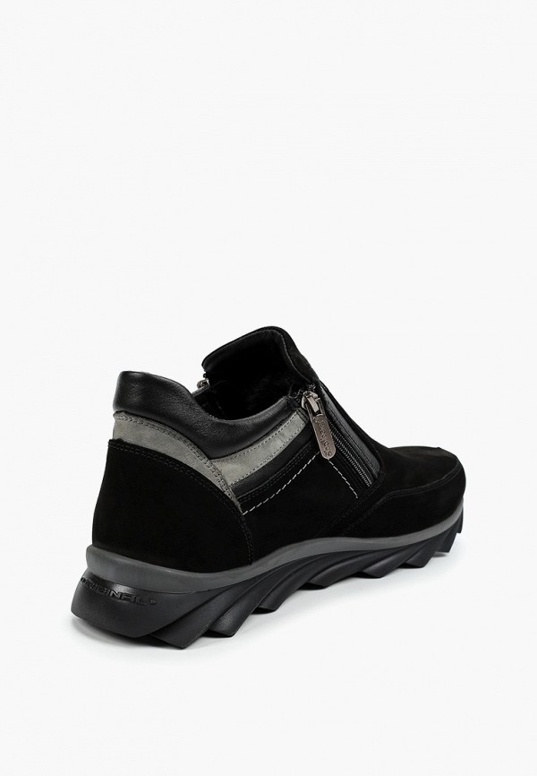 фото Ботинки shoiberg