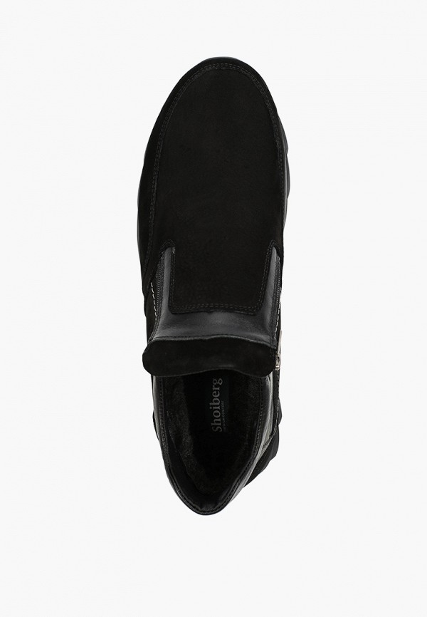 фото Ботинки shoiberg