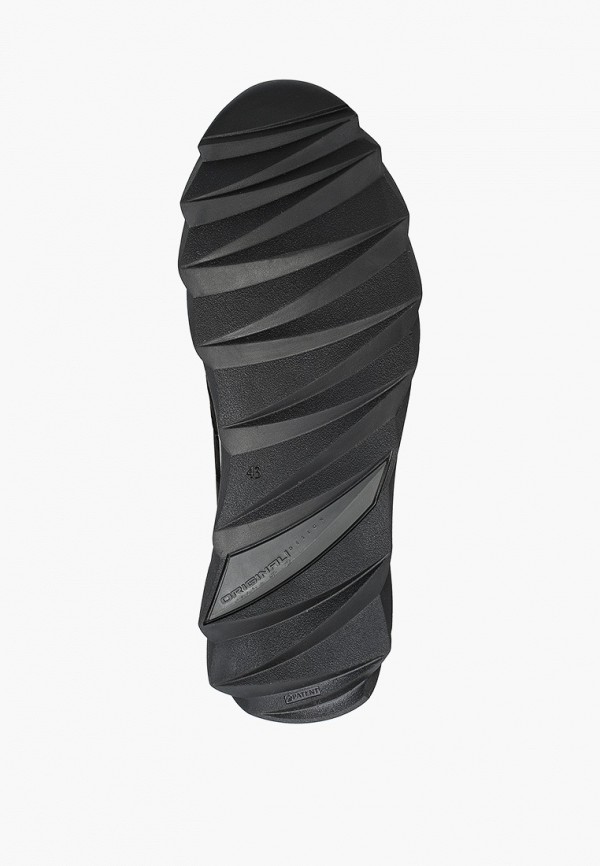 фото Ботинки shoiberg