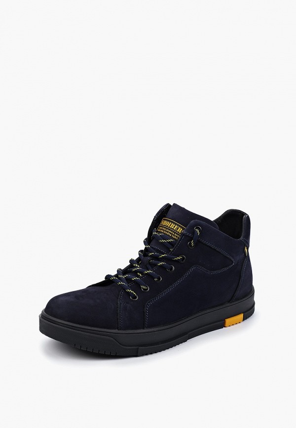 фото Кеды nexpero