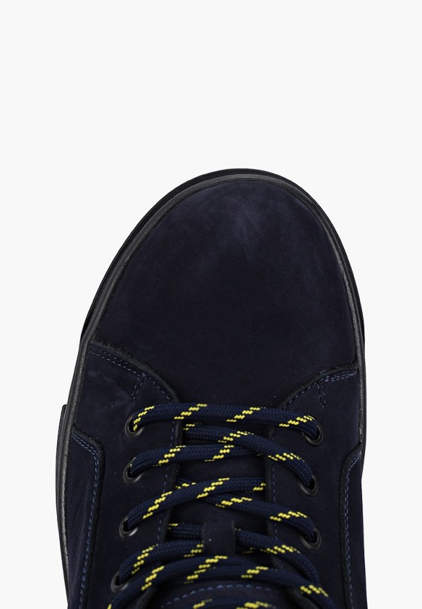 фото Кеды nexpero