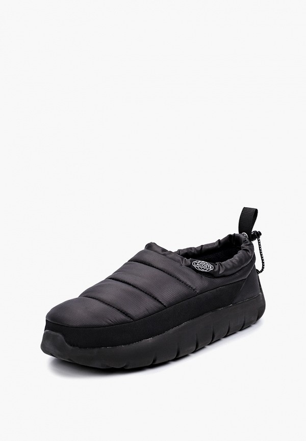 фото Слипоны lacoste