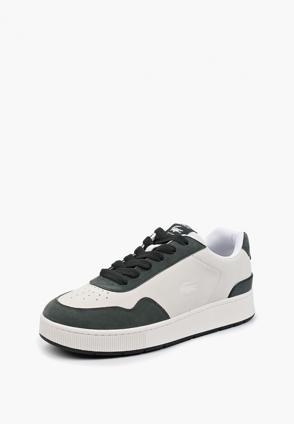 фото Кеды lacoste