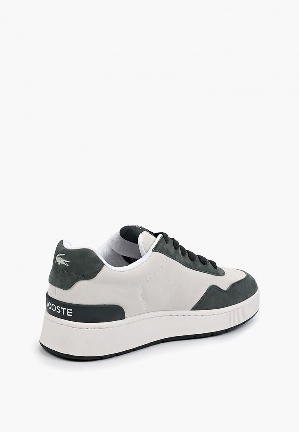 фото Кеды lacoste