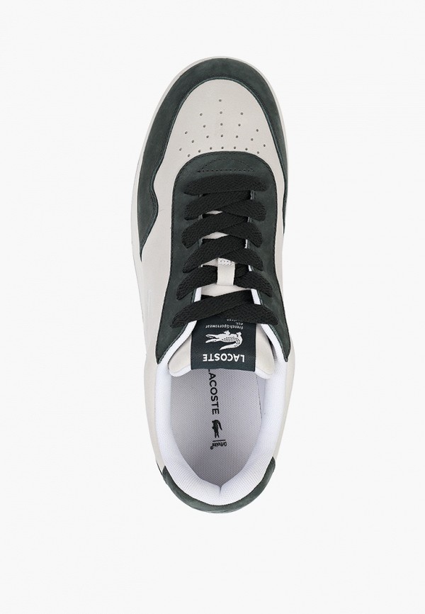 фото Кеды lacoste