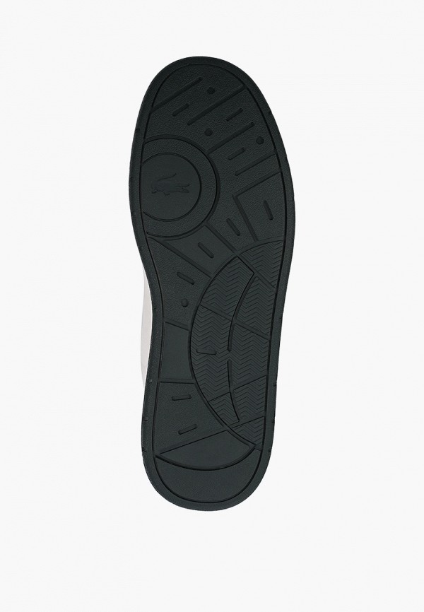 фото Кеды lacoste