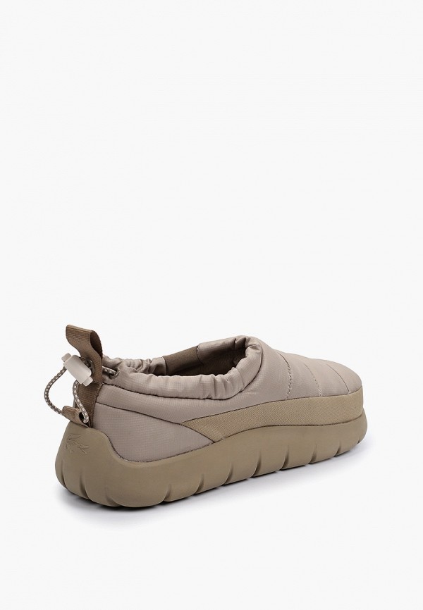 фото Слипоны lacoste