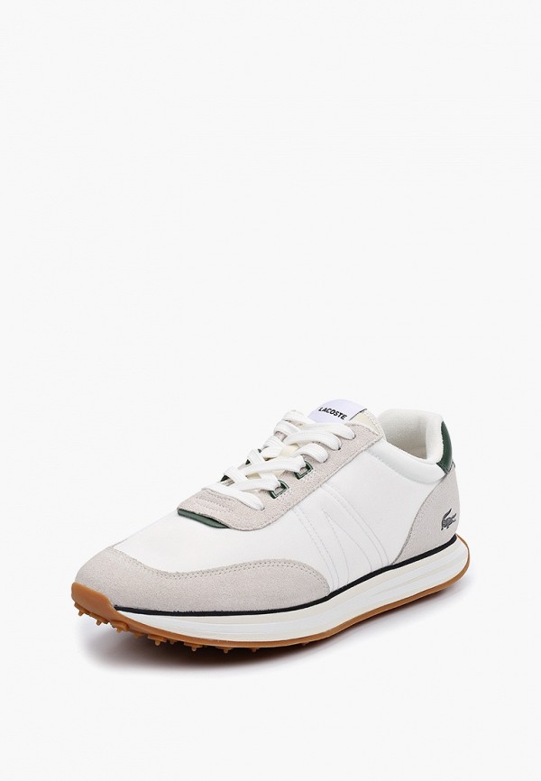 фото Кроссовки lacoste