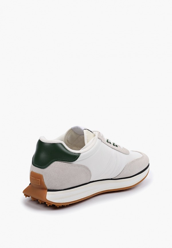 фото Кроссовки lacoste