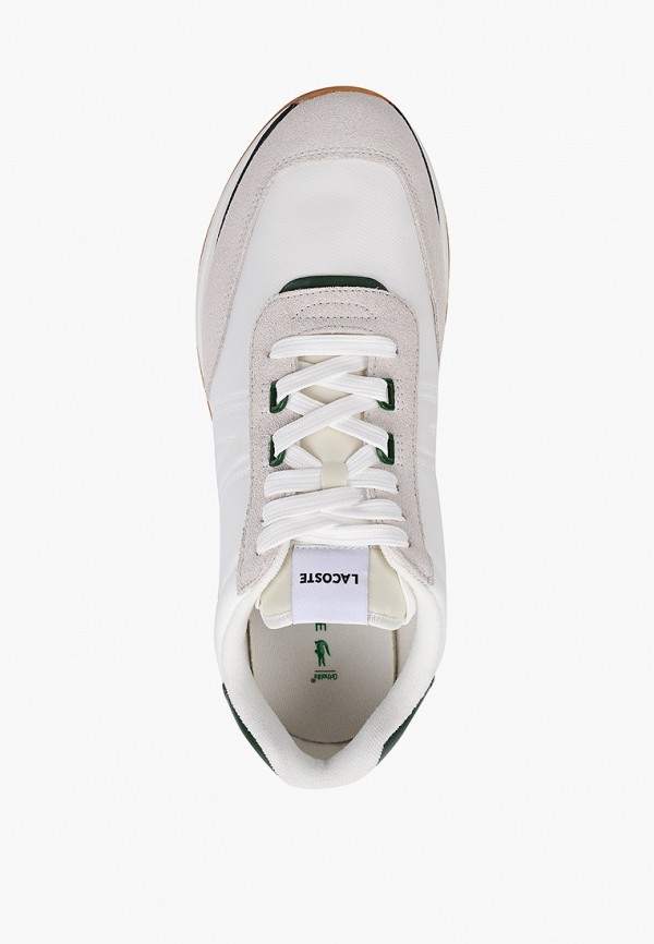 фото Кроссовки lacoste