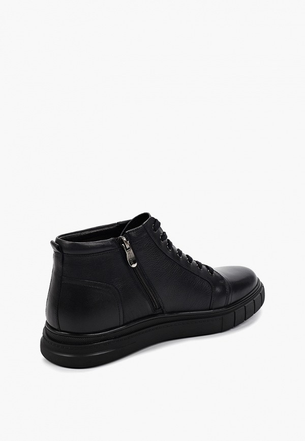 фото Кеды el'rosso