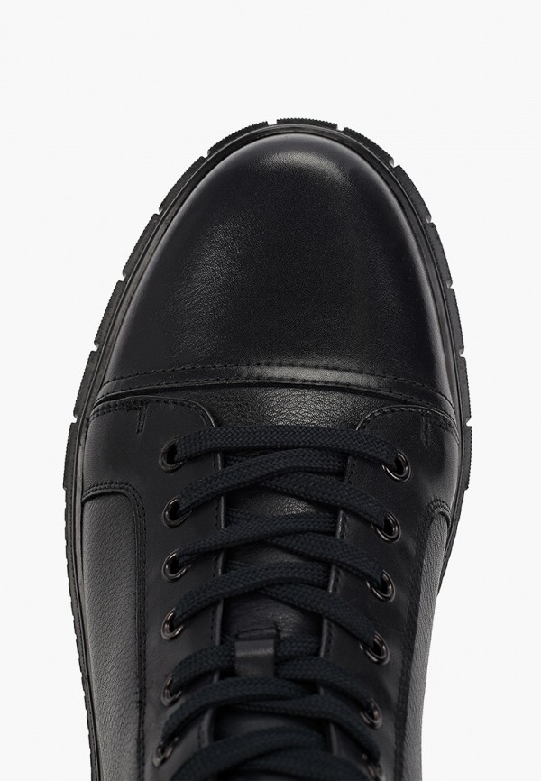 фото Кеды el'rosso