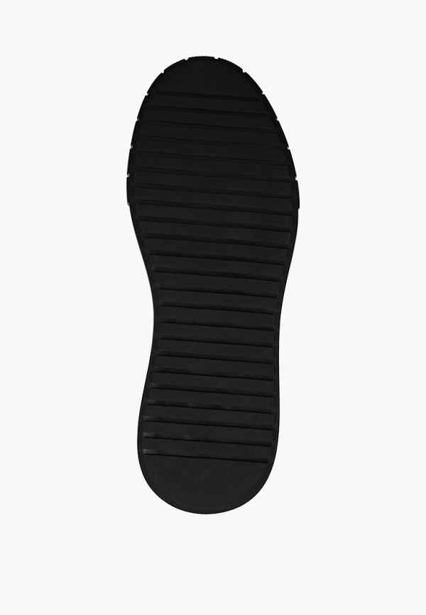 фото Кеды el'rosso