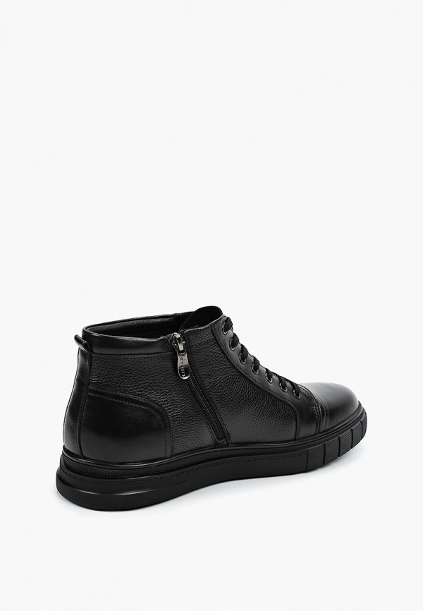 фото Ботинки el'rosso