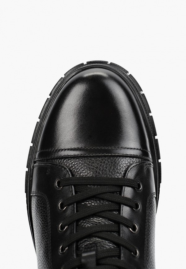 фото Ботинки el'rosso