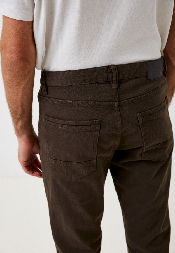 фото Джинсы zolla