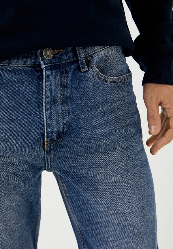 фото Джинсы zolla