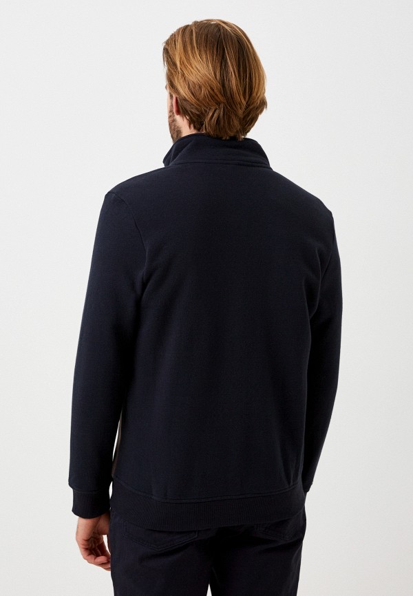 Олимпийка Zolla коричневый, размер 48, фото 3