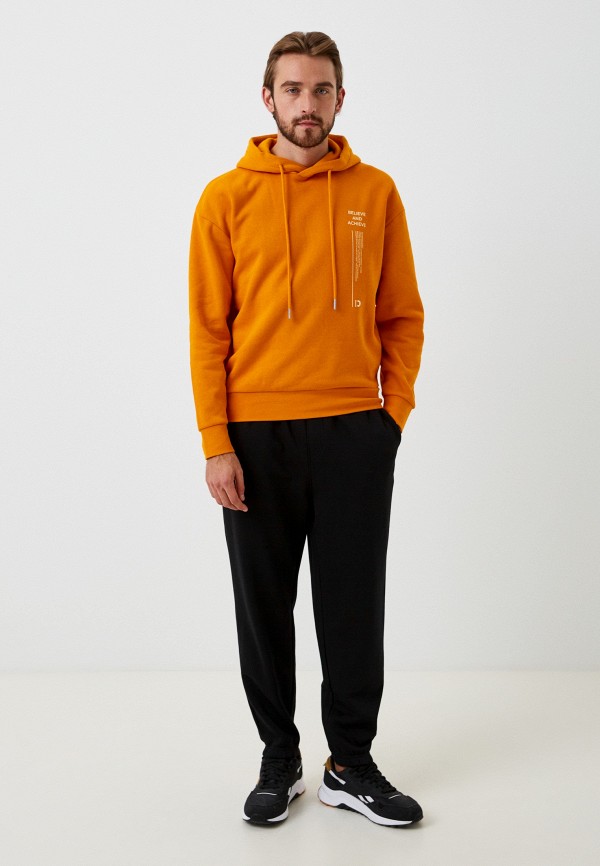 фото Брюки спортивные zolla