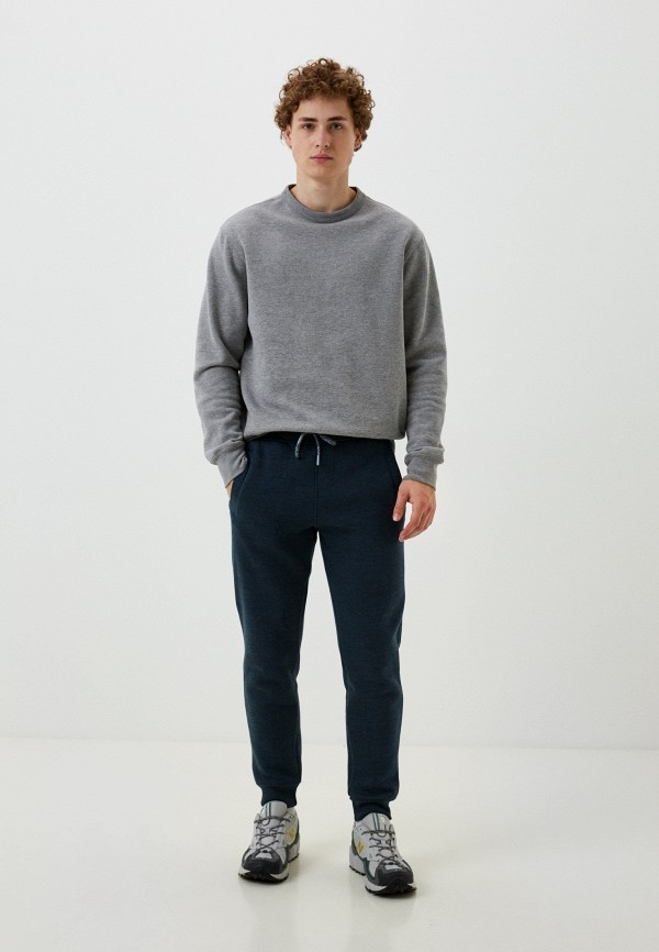 фото Брюки спортивные zolla