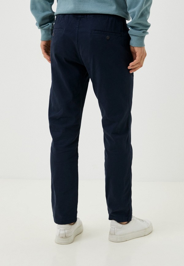 Брюки Zolla синий, размер 56, фото 3