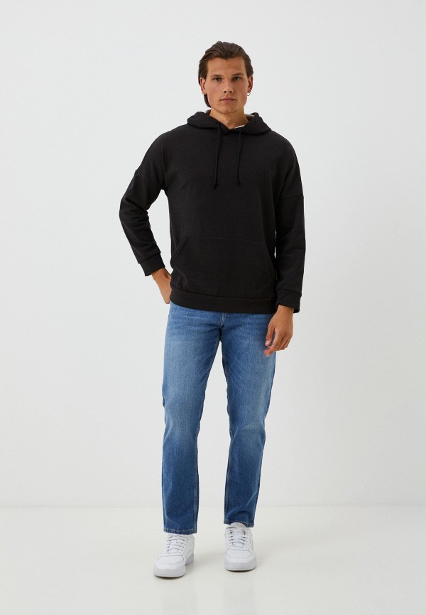 фото Худи blacksi